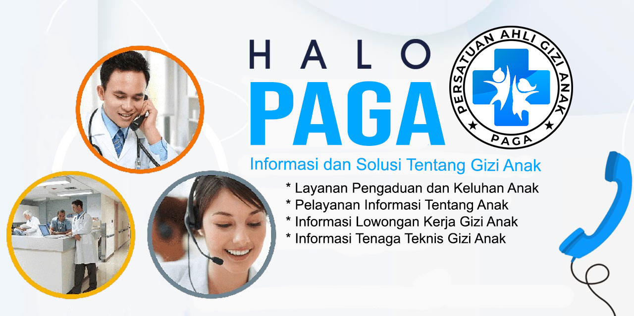 PAGA Kecamatan Yiginua